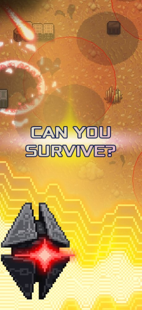 Quantum Squad: Sci-Fi Tactics 1.1.90 Screenshot