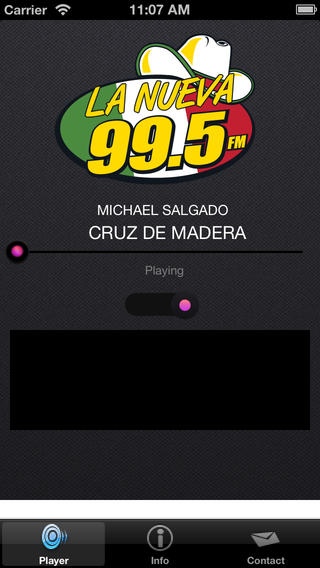 quepasa995 1.6 Screenshot