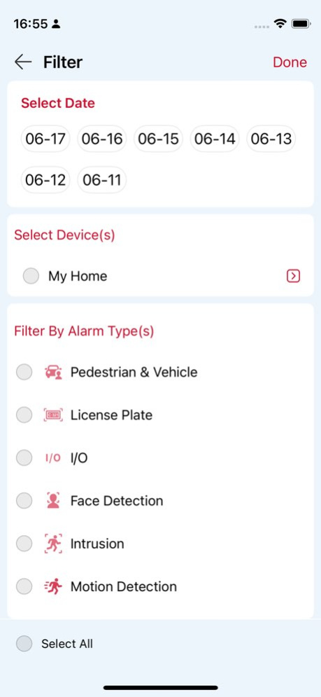 Quick connect plus 1.63.3 Screenshot