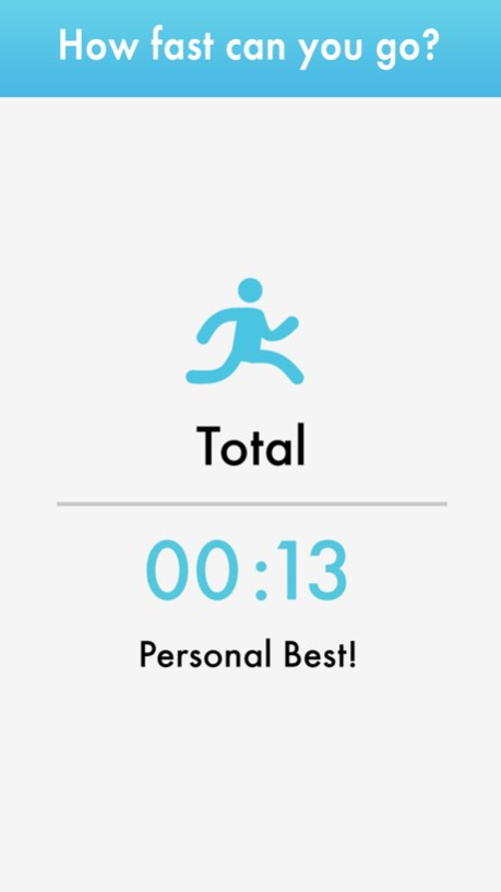 Quick Math - Mental Arithmetic 1.0.1 Screenshot