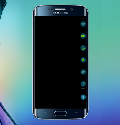 Quick Setting for Edge Feeds 1.6 Screenshot