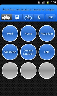 QuickMaps 1.0 Screenshot