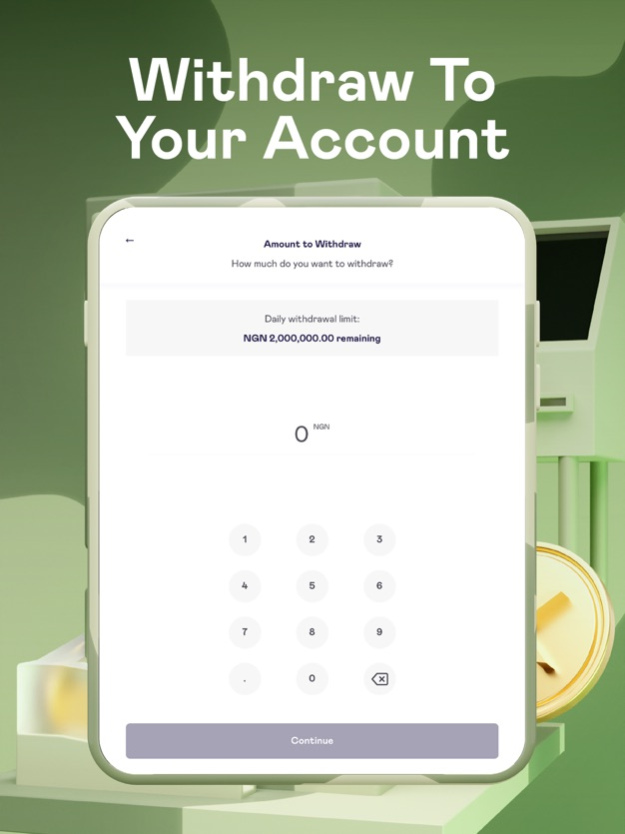 Quidax - Buy & Sell Bitcoin 1.12.0 Screenshot