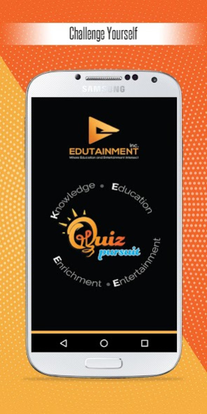 Quiz Pursuit: Free Trivia, Qui  Screenshot