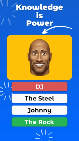 Quizy - Daily Trivia Questions 1.2.4 Screenshot