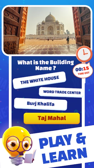 Brain Teasers: IQ Brain Test 6.1 Screenshot