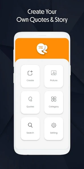 Quotes Creator - wisQuotes 1.1.10 Screenshot