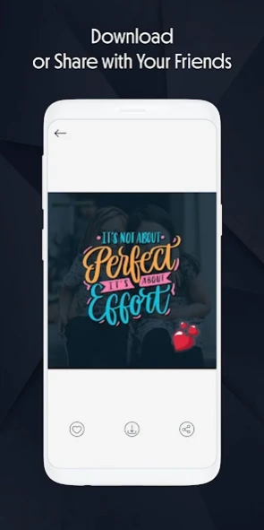 Quotes Creator - wisQuotes 1.1.10 Screenshot