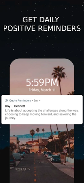 Quotes Motivation -50K quotes 1.0.9 Screenshot
