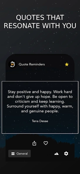 Quotes Motivation -50K quotes 1.0.9 Screenshot