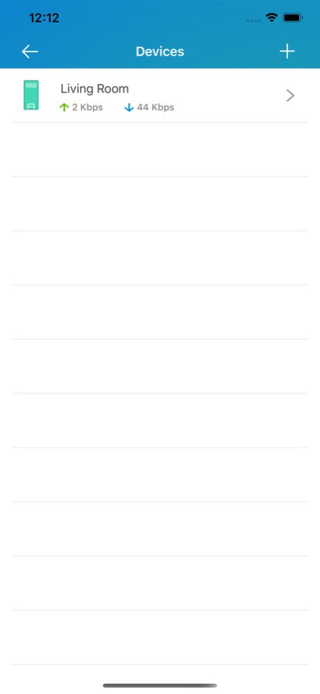 QuRouter 1.4.8 Screenshot