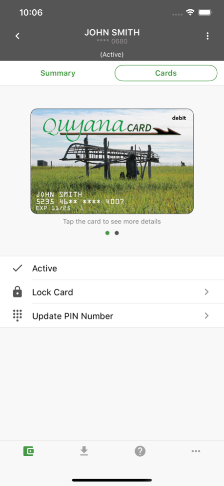 Quyana 1.1.2 Snaps 3
