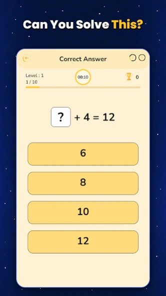 QwizB: Play, Learn & Win Quiz 2.0.23 Screenshot