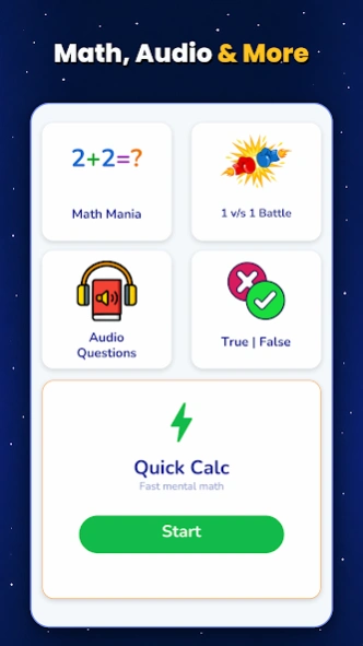 QwizB: Play, Learn & Win Quiz 2.0.23 Screenshot