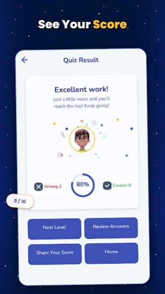 QwizB: Play, Learn & Win Quiz 2.0.23 Screenshot