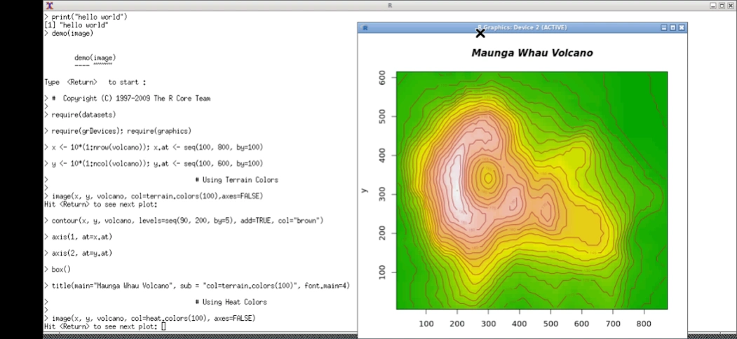 R 25.04.18 Screenshot