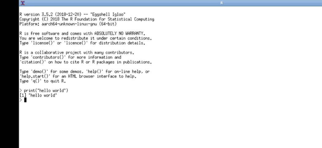 R 25.04.18 Screenshot