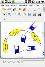 Racing Boats 201004.1.0 Screenshot