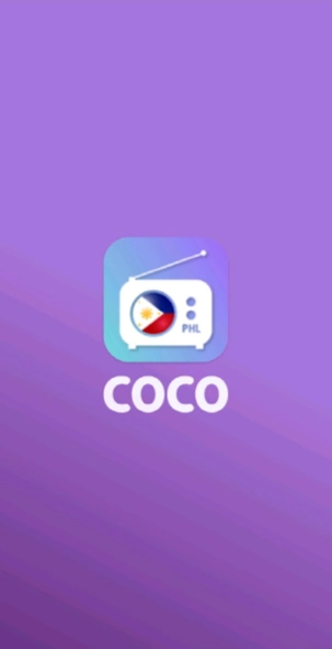 Radio Philippines - Radio FM  Screenshot