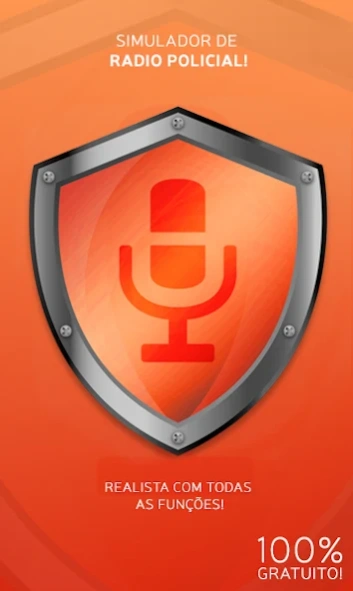 Radio Policia  Screenshot