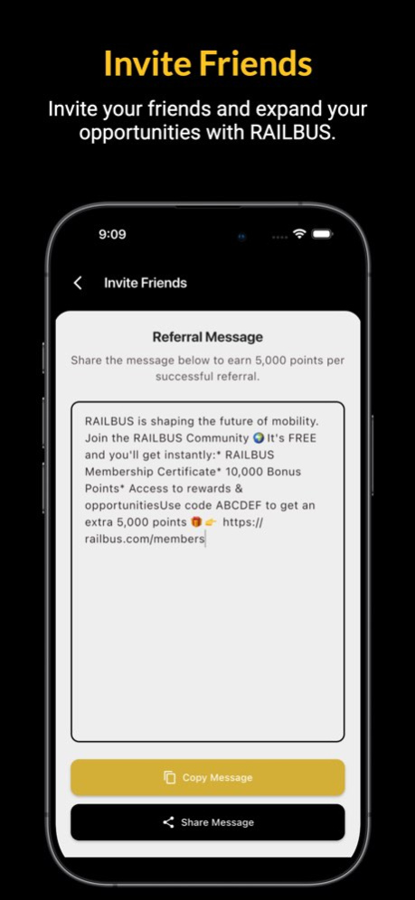 RAILBUS 5.0.26 Screenshot