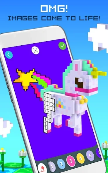 ASMR Coloring! 2.2.0 Screenshot