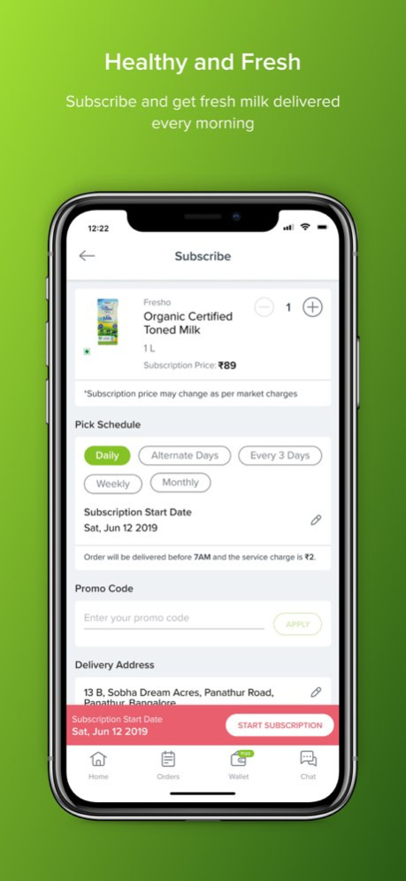 bbdaily 6.5.4 Screenshot