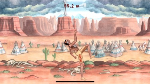 Raindancer 1.4.1 Screenshot