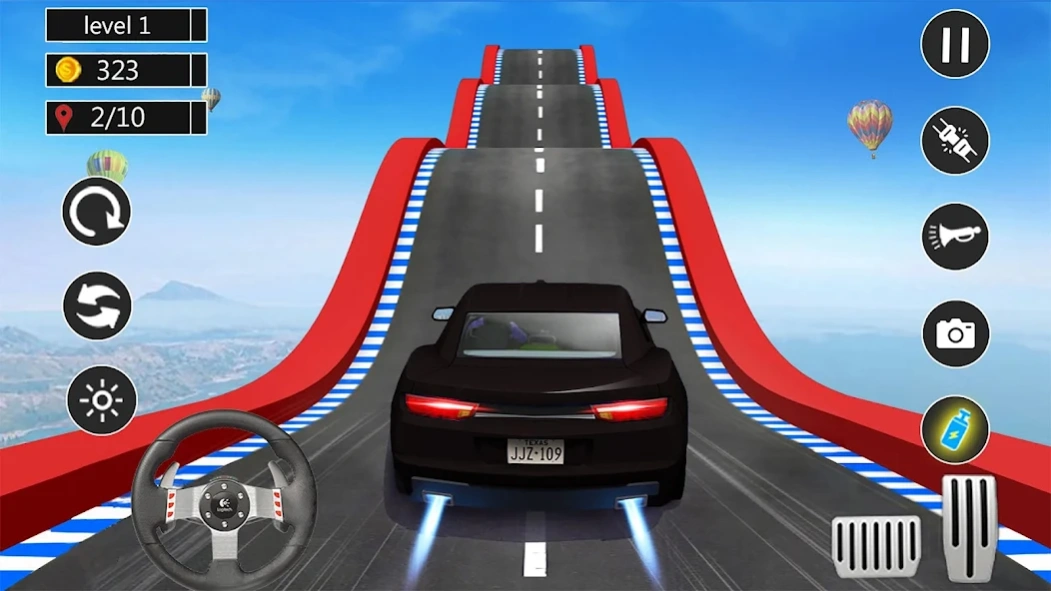 Kar Gadi Wala Game: Car Games 1.50.0 Screenshot