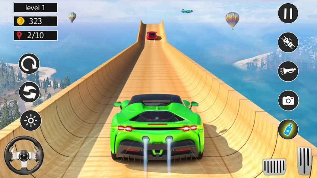 Kar Gadi Wala Game: Car Games 1.50.0 Screenshot