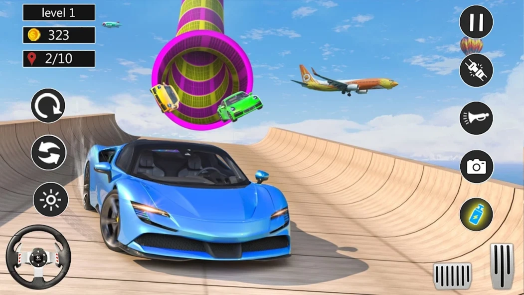 Kar Gadi Wala Game: Car Games 1.50.0 Screenshot