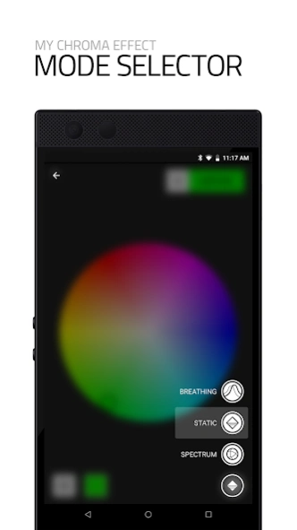 Razer Phone 2 2.5.199 Screenshot