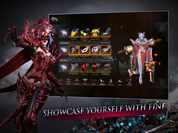 Raziel: Dungeon Arena 1.9.0 Screenshot