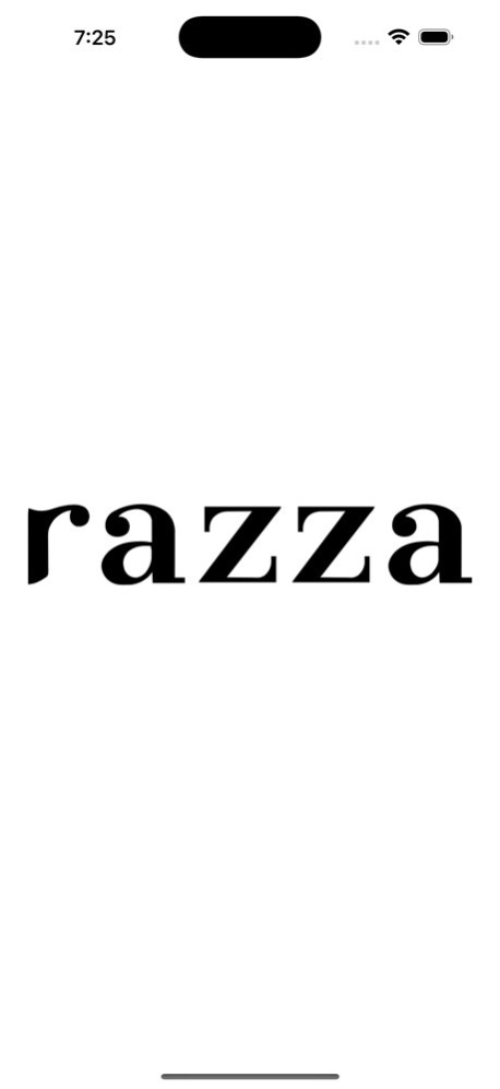 Razza Store 1.4 Screenshot