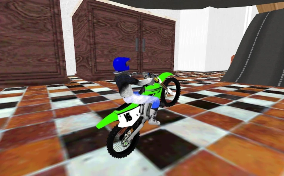 RC Motorbike Racing 3D 1.0 Screenshot