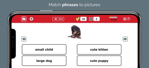 Reading Therapy 4.13 Screenshot