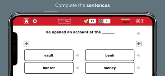 Reading Therapy 4.13 Screenshot