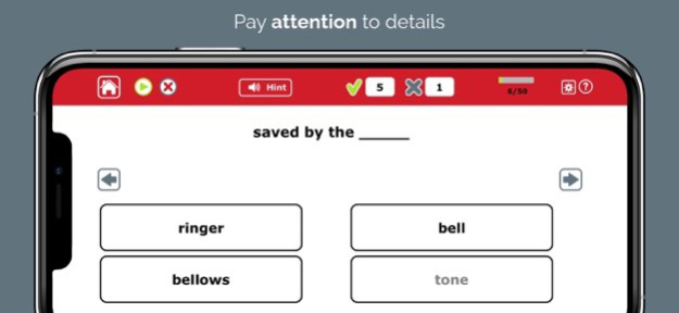Reading Therapy 4.13 Screenshot