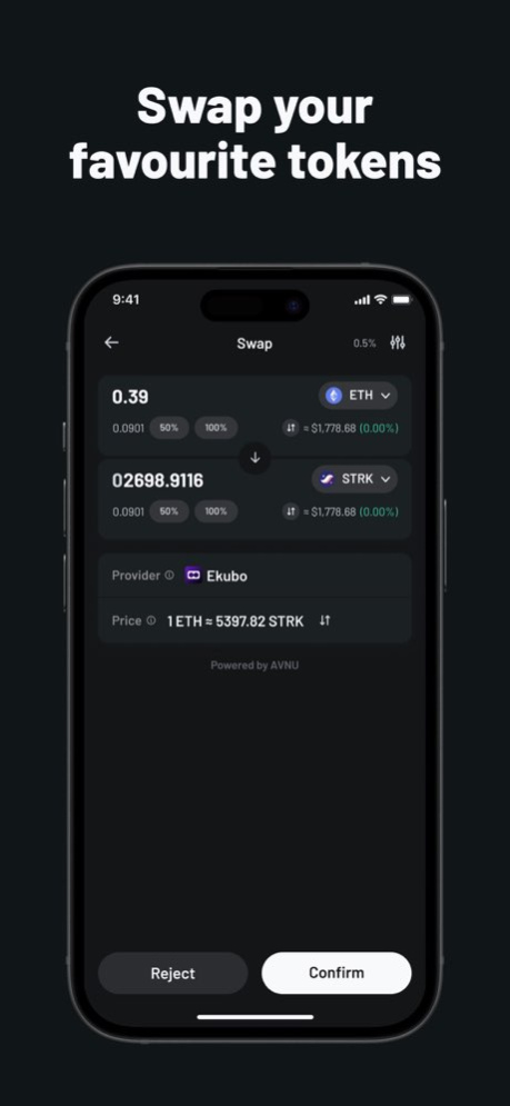 Ready X 1.6.8 Screenshot