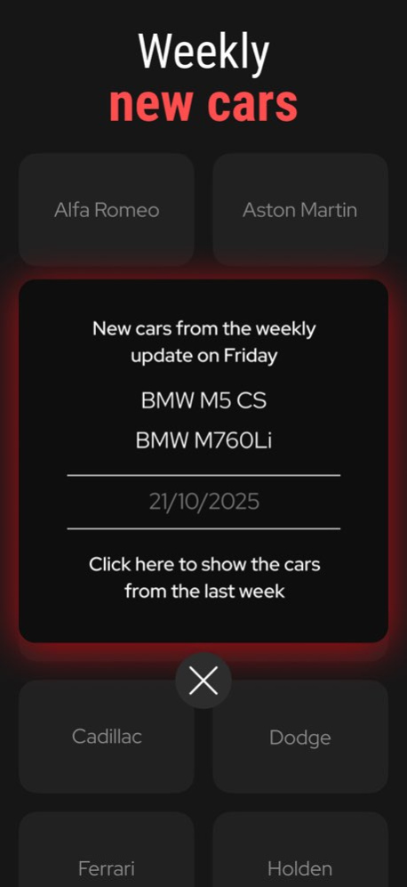 Real Car Sounds & Engine Noise 1.5.8 Screenshot