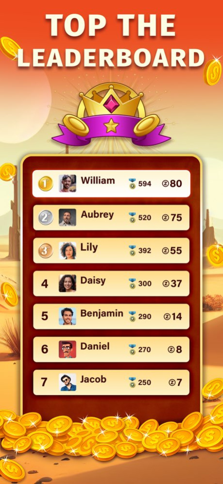 Real Cash Slots - Win Money 1.18.0 Screenshot