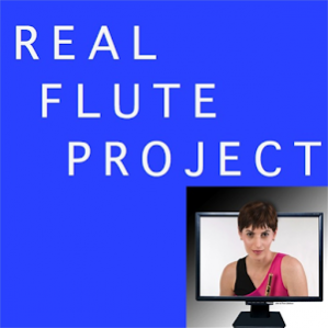 REAL FLUTE: Nina Perlove 1.72.00 Screenshot