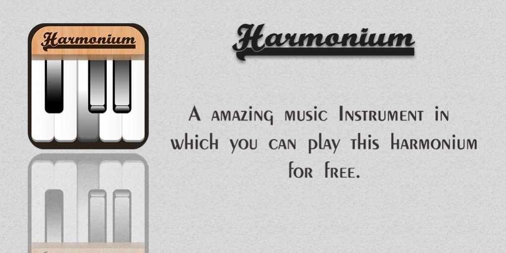 Real Harmonium 1.5 Screenshot