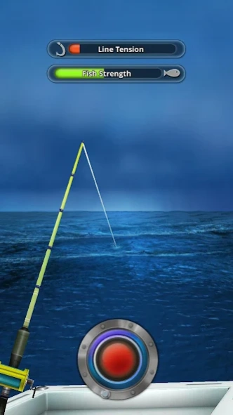 Real Reel Fishing Simulator 3D 1.1.5 Screenshot