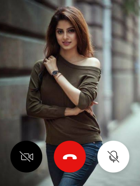 Real Sexy Girls Mobile Number For WhatsApp Chat 4.0 Screenshot
