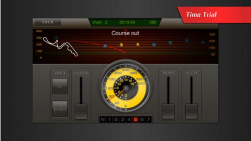 RealEngineSim 2.1.3 Screenshot