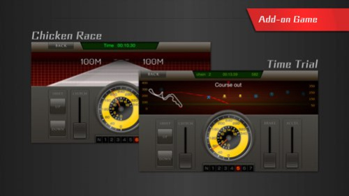 RealEngineSim 2.1.3 Screenshot