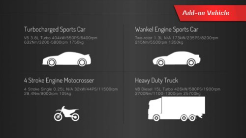RealEngineSim 2.1.3 Screenshot