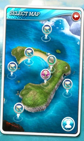 RealFishing3D 1.2 Screenshot