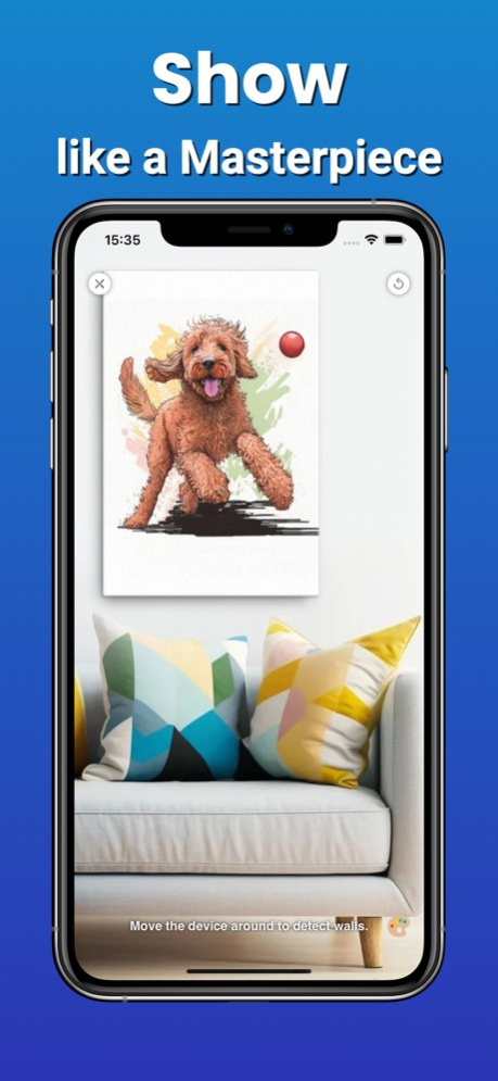 Realtime Drawing : Turbo Paint 2.0.2 Screenshot